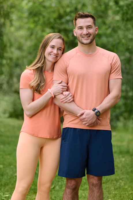 CBS Unveils the New Cast of 'The Amazing Race' - The Blend Now